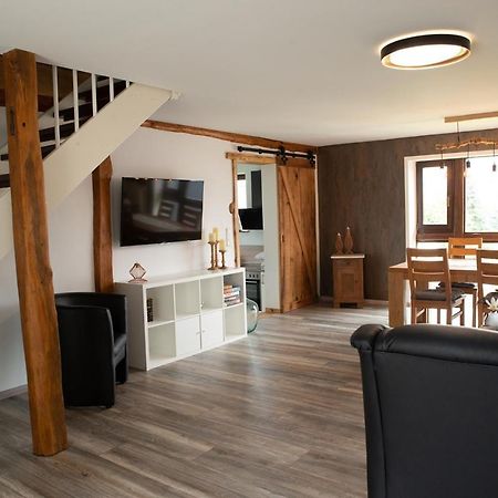 Ferienwohnung Traewa Sulzbach  Exterior photo