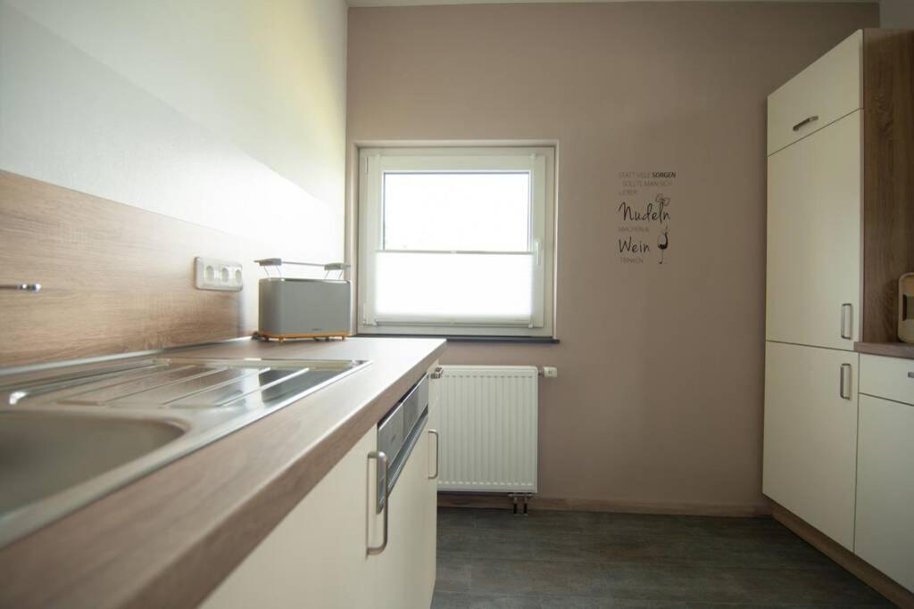 Ferienwohnung Traewa Sulzbach  Exterior photo